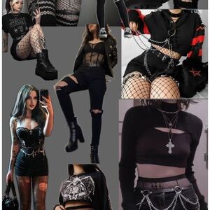 Meet your Posher, Marissa